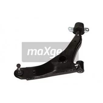 Triangle ou bras de suspension (train avant) MAXGEAR 72-2750