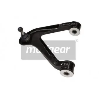 Triangle ou bras de suspension (train avant) MAXGEAR 72-2752