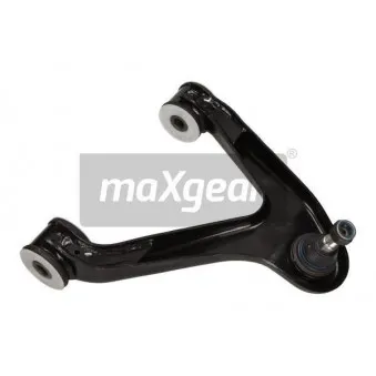 Triangle ou bras de suspension (train avant) MAXGEAR 72-2753