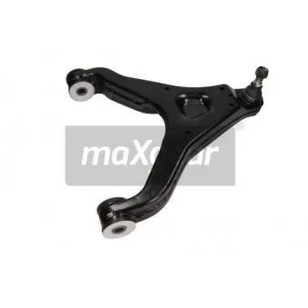 Triangle ou bras de suspension (train avant) MAXGEAR 72-2754