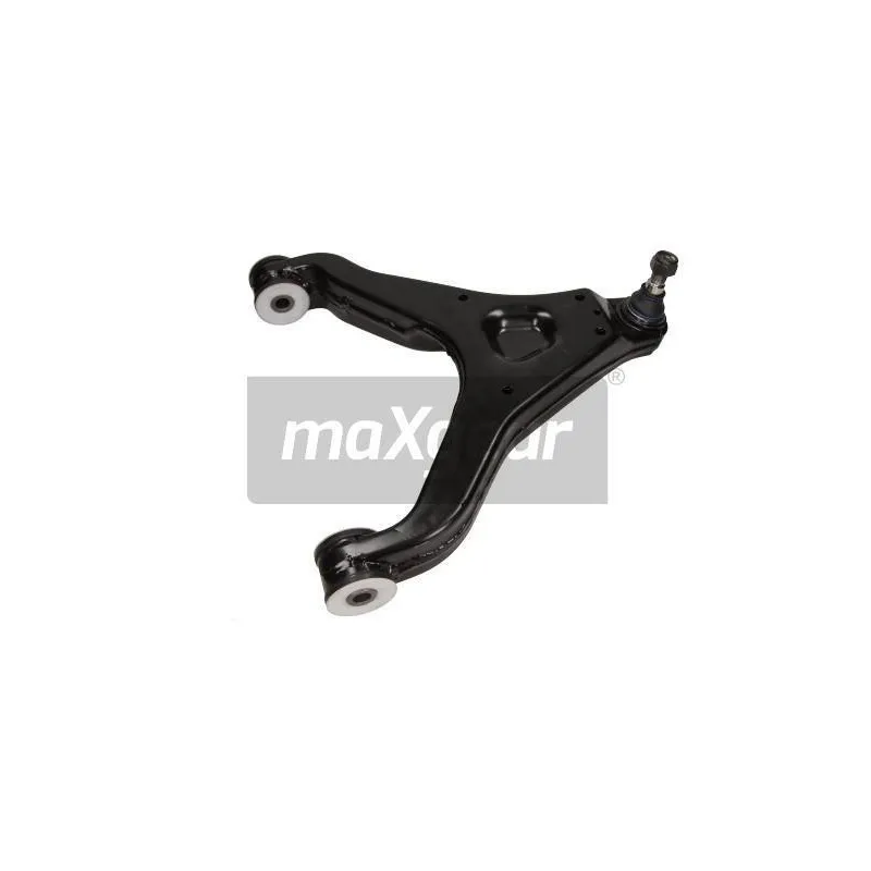 Triangle ou bras de suspension (train avant) MAXGEAR 72-2754