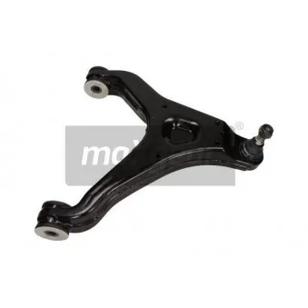 Triangle ou bras de suspension (train avant) MAXGEAR 72-2755