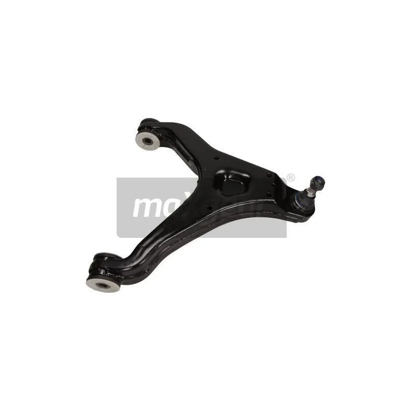 Triangle ou bras de suspension (train avant) MAXGEAR 72-2755