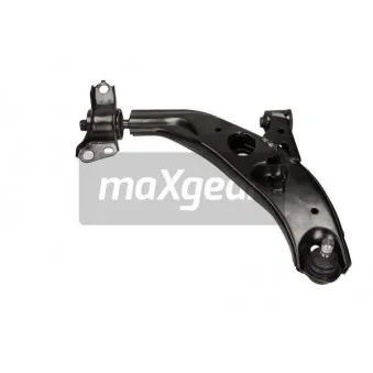 Triangle ou bras de suspension (train avant) MAXGEAR 72-2772