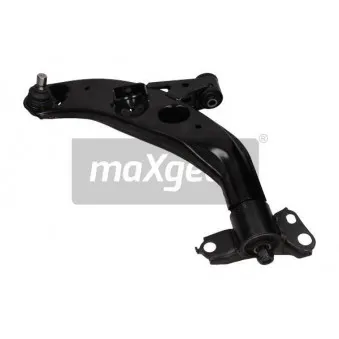 Triangle ou bras de suspension (train avant) MAXGEAR 72-2773