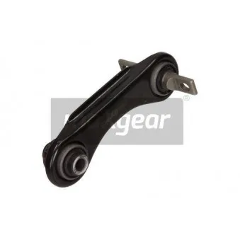 Bras de liaison, suspension de roue arrière gauche MAXGEAR 72-2774