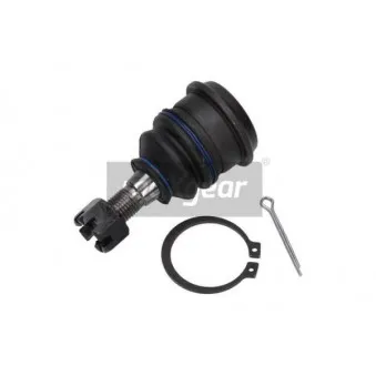 Rotule de suspension MAXGEAR 72-2780