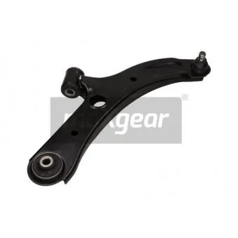 Triangle ou bras de suspension (train avant) MAXGEAR 72-2785