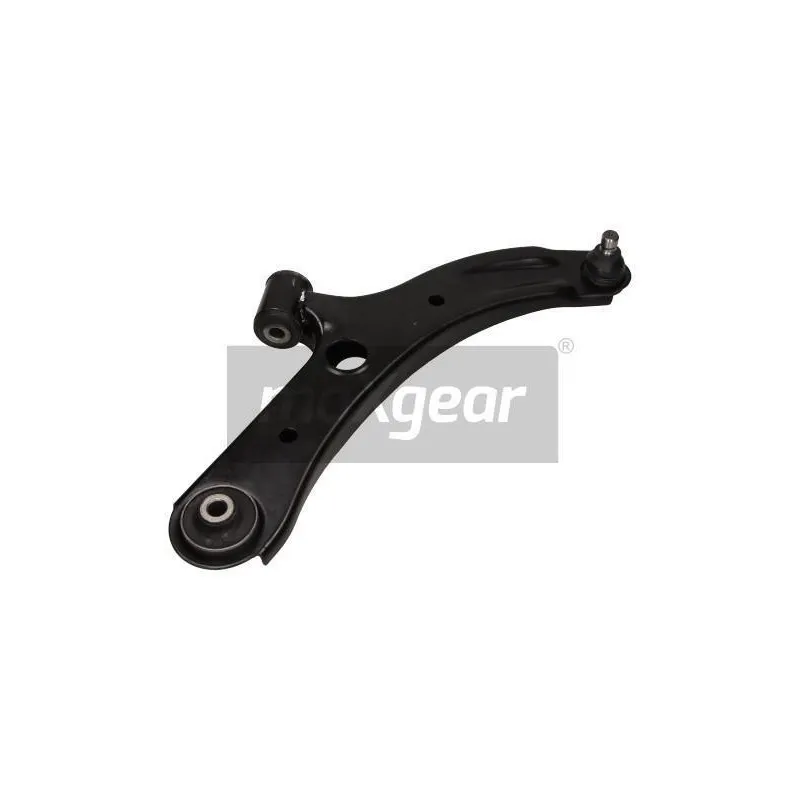 Triangle ou bras de suspension (train avant) MAXGEAR 72-2785