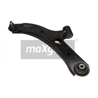 Triangle ou bras de suspension (train avant) MAXGEAR 72-2786