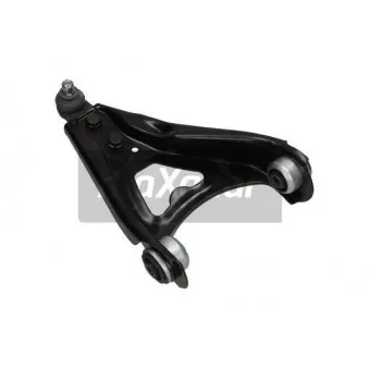 Triangle ou bras de suspension (train avant) MAXGEAR 72-2792