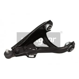 Triangle ou bras de suspension (train avant) MAXGEAR 72-2793