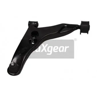 Triangle ou bras de suspension (train avant) MAXGEAR 72-2800