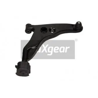 Triangle ou bras de suspension (train avant) MAXGEAR 72-2801