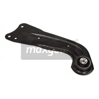 Bras de liaison, suspension de roue arrière gauche MAXGEAR 72-2805