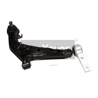 Triangle ou bras de suspension (train avant) MAXGEAR 72-2807