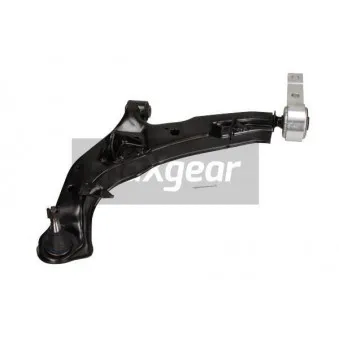 Triangle ou bras de suspension (train avant) MAXGEAR 72-2808