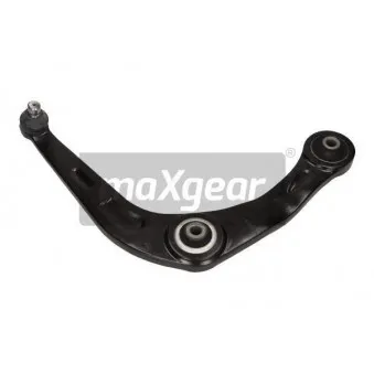 Triangle ou bras de suspension (train avant) MAXGEAR 72-2809