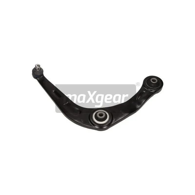 Triangle ou bras de suspension (train avant) MAXGEAR 72-2809