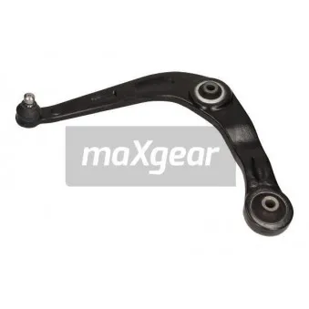 Triangle ou bras de suspension (train avant) MAXGEAR 72-2810