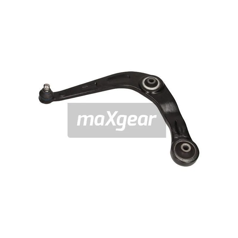 Triangle ou bras de suspension (train avant) MAXGEAR 72-2810