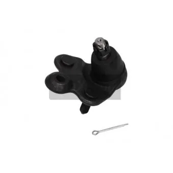 Rotule de suspension avant gauche MAXGEAR 72-2812