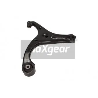Triangle ou bras de suspension (train avant) MAXGEAR 72-2818