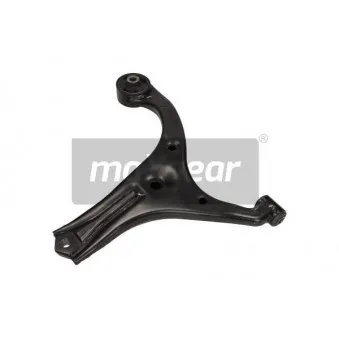 Triangle ou bras de suspension (train avant) MAXGEAR 72-2819