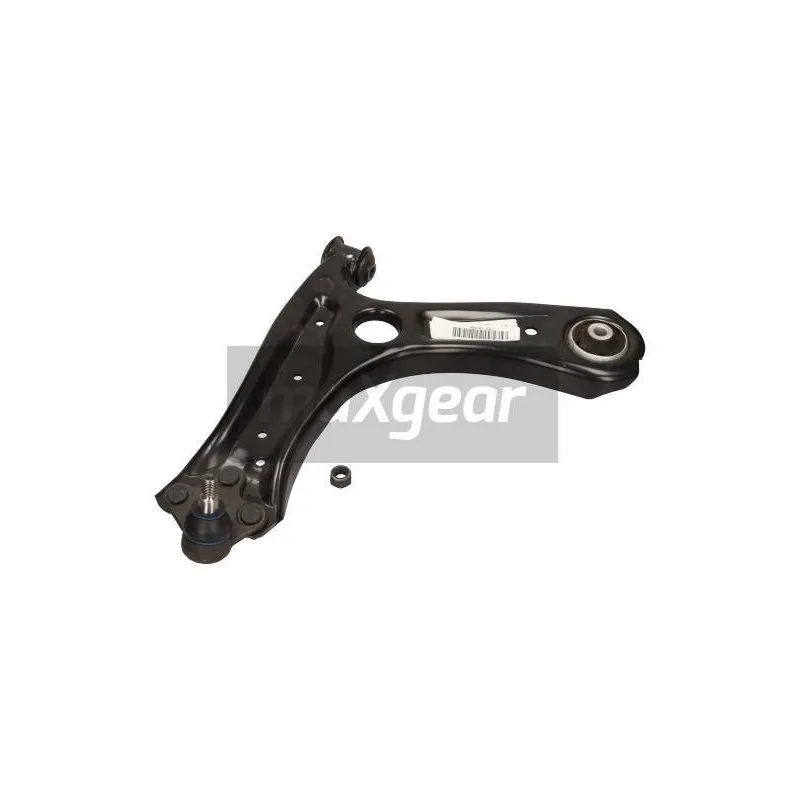 Triangle ou bras de suspension (train avant) MAXGEAR 72-2822