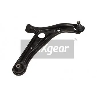 Triangle ou bras de suspension (train avant) MAXGEAR 72-2829