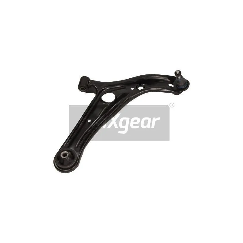 Triangle ou bras de suspension (train avant) MAXGEAR 72-2829