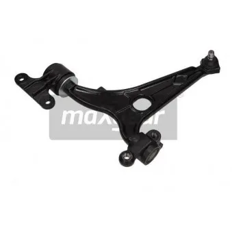 Triangle ou bras de suspension (train avant) MAXGEAR