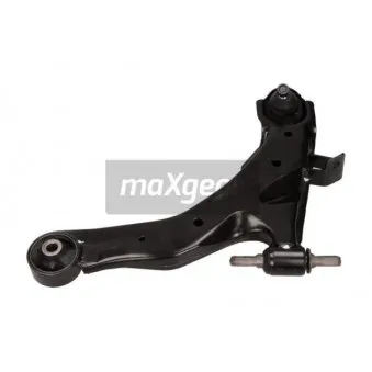 Triangle ou bras de suspension (train avant) MAXGEAR 72-2845