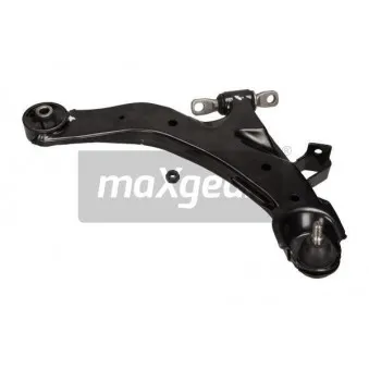 Triangle ou bras de suspension (train avant) MAXGEAR 72-2856