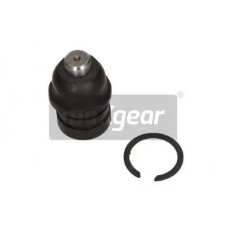 Rotule de suspension MAXGEAR 72-2858
