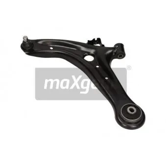 Triangle ou bras de suspension (train avant) MAXGEAR 72-2860