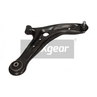 Triangle ou bras de suspension (train avant) MAXGEAR 72-2861
