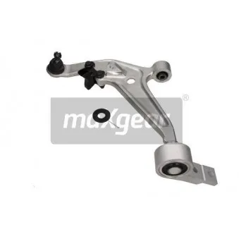 Triangle ou bras de suspension (train avant) MAXGEAR 72-2862