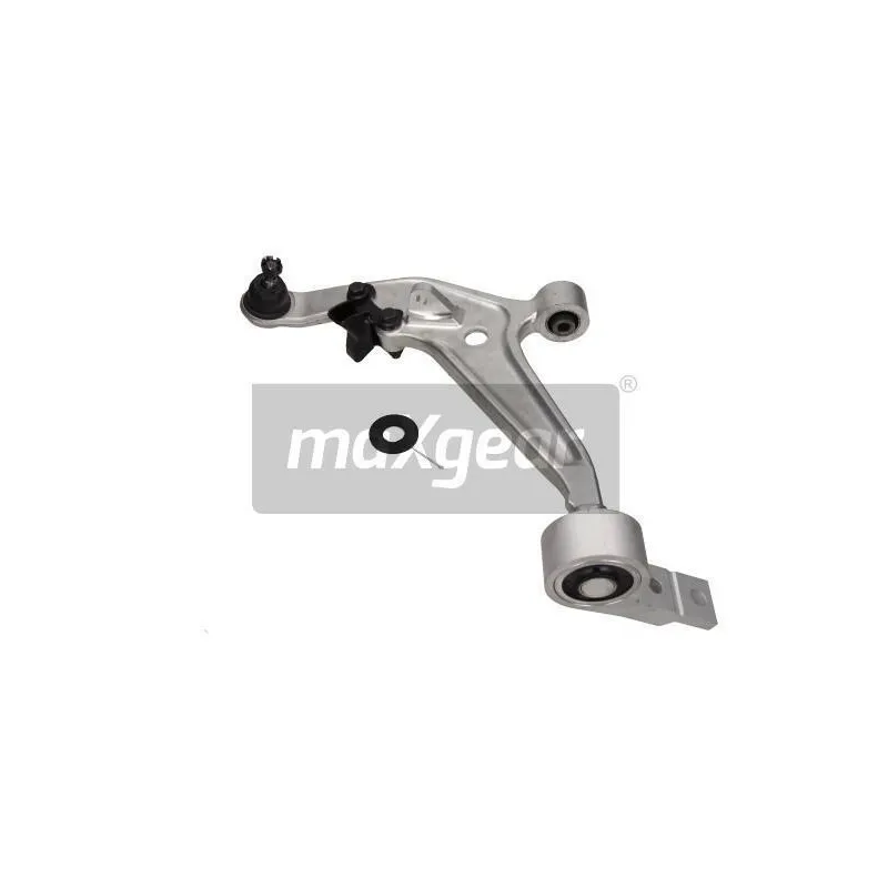 Triangle ou bras de suspension (train avant) MAXGEAR 72-2862