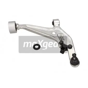 Triangle ou bras de suspension (train avant) MAXGEAR 72-2863