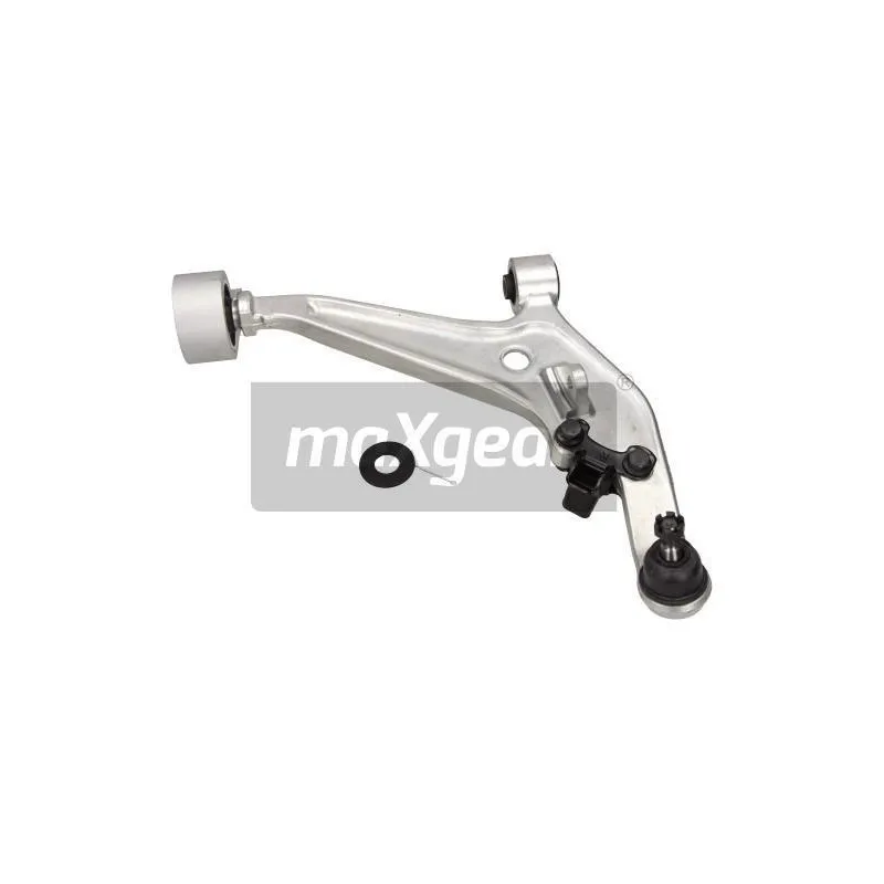 Triangle ou bras de suspension (train avant) MAXGEAR 72-2863