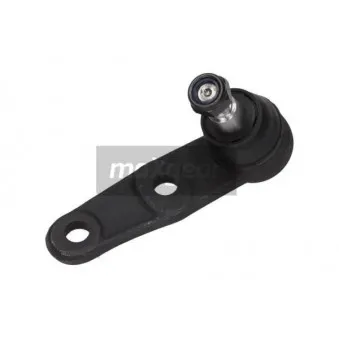Rotule de suspension MAXGEAR 72-2866