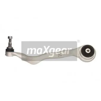 Triangle ou bras de suspension (train avant) MAXGEAR 72-2870