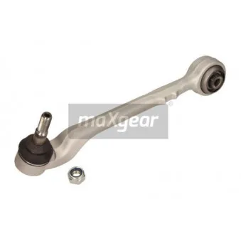 Triangle ou bras de suspension (train avant) MAXGEAR 72-2876
