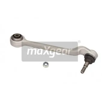 Triangle ou bras de suspension (train avant) MAXGEAR 72-2877