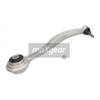 Triangle ou bras de suspension (train avant) MAXGEAR 72-2881