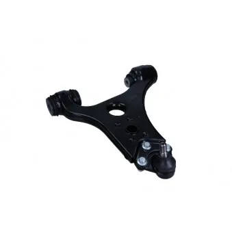 Triangle ou bras de suspension (train avant) MAXGEAR 72-2884