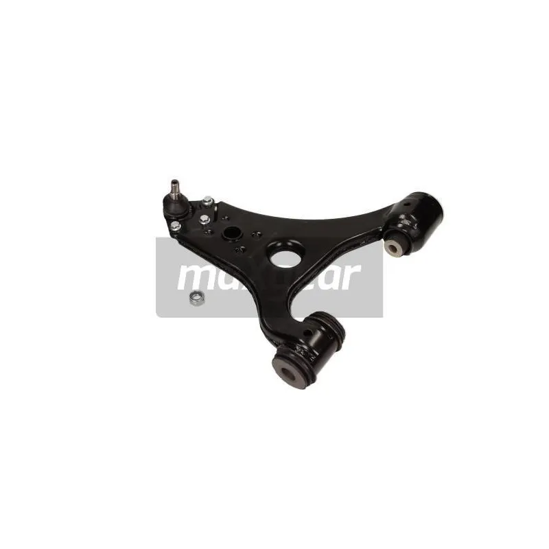 Triangle ou bras de suspension (train avant) MAXGEAR 72-2885