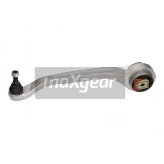 Triangle ou bras de suspension (train avant) MAXGEAR 72-2887