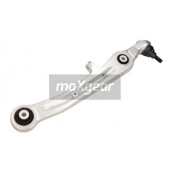 Triangle ou bras de suspension (train avant) MAXGEAR 72-2888